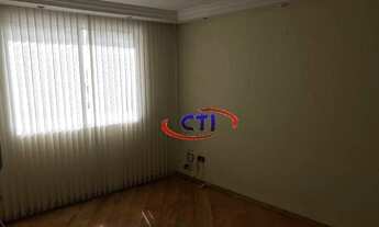 Imagem 2: Apartamento com 2 dormitórios à venda, 55 m² por R$ 202.000,00 - Santa Terezinha - São Ber