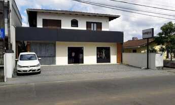Imagem 4: Sobrado Comercial /Residencial Com Otima Localizacao No Aventureiro !