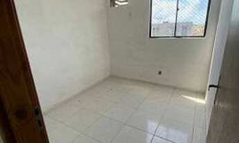 Imagem 3: D- Apartamento para venda com 60 metros quadrados com 2 quartos em Janga - Paulista - PE