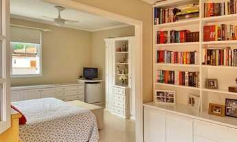 Imagem 2: Casa a venda na Granja Viana Cond São Paulo II