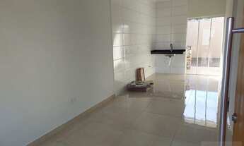 Imagem 3: Casa para Venda em Paiçandu, jardim Petrópolis, 2 dormitórios, 1 banheiro, 2 vagas