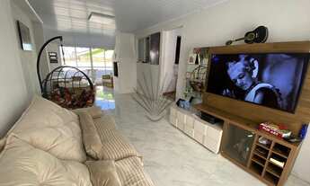 Imagem 4: CASA com 3 dormitórios à venda com 49m² por R$ 499.000,00 no bairro Orleans - CURITIBA / P