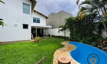 Imagem 2: Casa de condomínio para venda possui 280 metros quadrados com 4 quartos