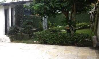 Imagem 3: Casa Mansão - Morada do Sol / Adrianópolis