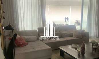 Imagem 3: Apartamento alto padrão, com 4 suítes amplas, 250m² em Perdizes