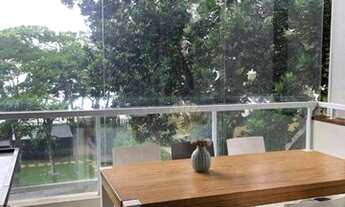 Imagem 6: Sobrado com 4 dormitórios para venda, 150 m² por R$ 3.200.000,00 - Praia de Camburi - São