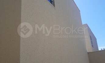 Imagem 4: Aparecida de Goiânia - Casa Padrão - Setor dos Bandeirantes