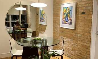 Imagem 3: Apartamento à venda, Jardim Paulistano, São Paulo, SP