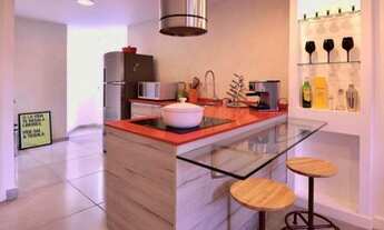 Imagem 4: 2 quartos reformado à venda na Gávea