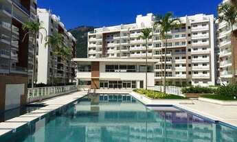 Imagem 6: Apartamento 2 quartos próximo a praia - Recreio - Design diferenciado