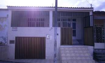 Imagem: São Cristóvão - Casa Padrão - Rosa Elze