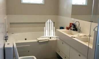 Imagem 16: Casa no City America com 350m2 possui 5 vagas de garagem