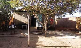 Imagem 3: Casa Venda 105 m2 com 3 quartos, Aeroporto Sul, Aparecida de Goiania