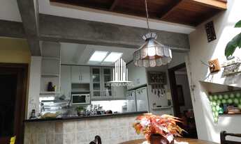 Imagem 3: Sobrado a venda localizado no Brooklin, São paulo/SP