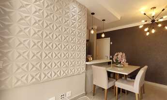 Imagem 3: Apartamento 2D Cond. Akadia Jardins