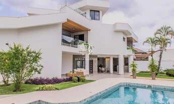 Imagem 2: Casa no Jardim das Colinas