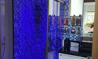 Imagem 5: Apartamento para venda possui 90 metros quadrados com 2 quartos em Pituba - Salvador - BA