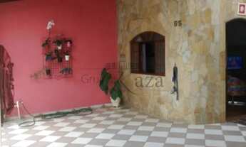 Imagem 3: Casa / Condomínio - Jardim das Flores - Venda - Residencial