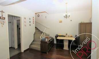 Imagem 7: Casa de Vila ao lado da Faria Lima com 4 vagas!