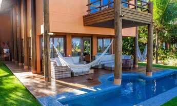 Imagem 8: Casa em Trancoso vista mar