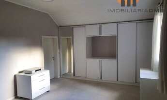 Imagem 6: Casa 4 Quartos (4 Suítes) Cond. Fechado em Santa Felicidade - Curitiba