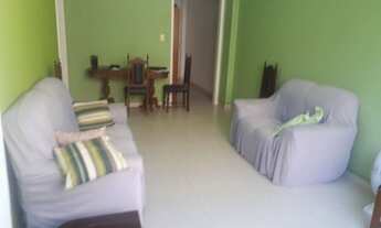 Imagem 2: Portaria 24h. Apartamento com 3 quartos e vaga de garagem à venda, 116 m², Copacabana, Rio