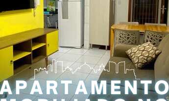 Imagem: Apartamento todo mobiliado no Valentina