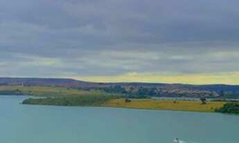 Imagem 2: Alto padrão no Lago Corumbá IV