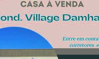 Imagem: Casa de condomínio para venda com 173 metros