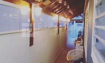 Imagem 2: Casa para Locação no bairro Jardim Rincão, localizado na cidade de Arujá / SP. Com 3 dorm