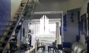 Imagem 2: APARTAMENTO COBERTURA DUPLEX, 3 DORMITÓRIOS, À VENDA EM SÃO BERNARDO DO CAMPO