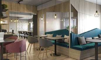 Imagem 7: São Paulo - Conjunto Comercial/Sala - Higienópolis