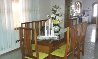 Imagem 5: Sobrado de 337m² bem localizado na Zona Oeste