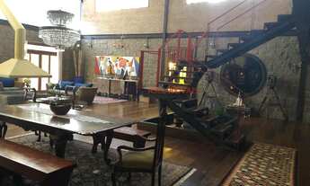 Imagem 5: Mogi das Cruzes - Sítio - Taiaçupeba