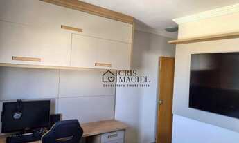 Imagem 7: Apartamento com 2 dormitórios à venda, 62 m² por R$ 310.000 - Residencial Monte Verde - In