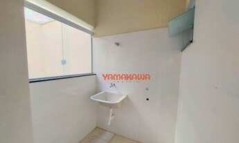 Imagem 5: Apartamento com 2 dormitórios à venda, 40 m² por R$ 160.000,00 - Parque do Carmo - São Pau