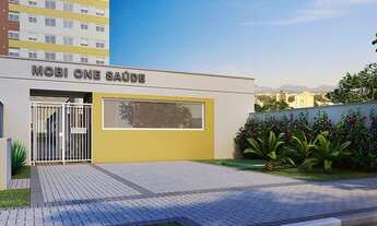 Imagem: Apartamento para aluguel com 38 metros quadrados