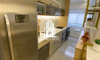 Imagem 3: APARTAMENTO 2 DORMITÓRIOIS, 1 VAGAS, À VENDA EM SÃO PAULO