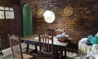 Imagem 2: Casa com 2 dormitórios à venda, 70 m² por R$ 580.000,00 - Costazul - Rio das Ostras/RJ