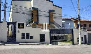 Imagem 3: Sobrado em Condomínio fechado à venda na Parada Inglesa