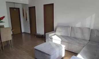 Imagem 2: Apartamento em Olaria - 105 m², 3 quartos, sendo 1 suíte - Nova Friburgo - RJ