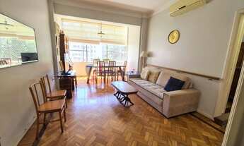 Imagem: Apartamento para venda com 80 metros quadrados