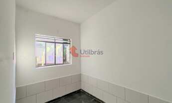 Imagem 7: Barracão para aluguel, 2 quartos, Sagrada Família - Belo Horizonte/MG