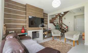 Imagem 3: PORTO ALEGRE - Casa Padrão - Agronomia