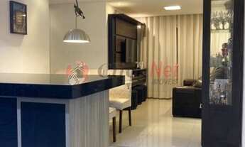 Imagem 3: Santo André - Apartamento Padrão - VILA VALPARAISO