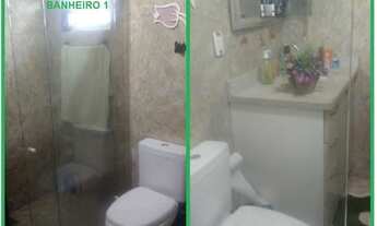 Imagem 6: Casa Comercial de 06 Quartos, Garagem para 03 carros & Edícula no Bela Vista