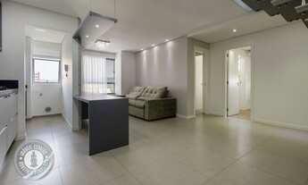 Imagem 7: Cobertura duplex no bairro Vila Nova!