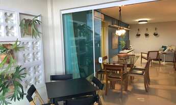 Imagem 5: Frente Mar Finamente Decorado em Mariscal - 3 Dormitórios / 1 Suíte