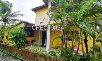 Imagem: Condomínio próximo Vilas do Atlântico