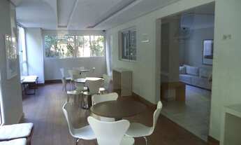 Imagem 6: APARTAMENTO NOVO EXCELENTE LOCALIZAÇÃO COM ARMÁRIOS PLANEJADOS - 104 m²